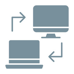 Synchronise Icon