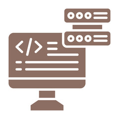 Code Icon