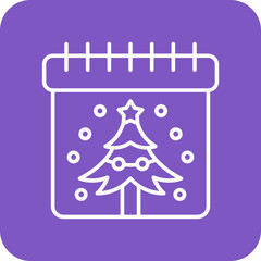 Christmas Icon