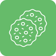Biscuits Icon