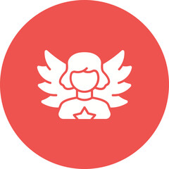 Angel Icon