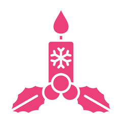 Candle Icon