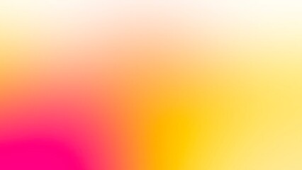 Abstract Blurred smooth gradient background in bright colors. Colorful smooth illustration wallpaper