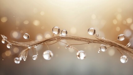 simple background design with elegant minim