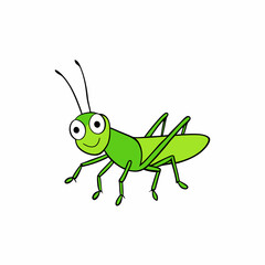 grasshopper