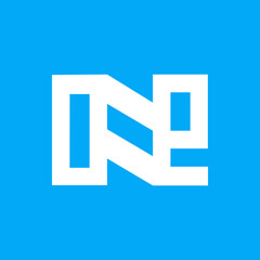 Fototapeta premium Logos are the word 