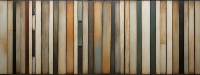 illustrazione sfondo con elementi astratti a tema geometrico surreale