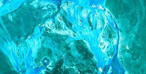 A Grunge Textured Backdrop with a Light Paper Effect
