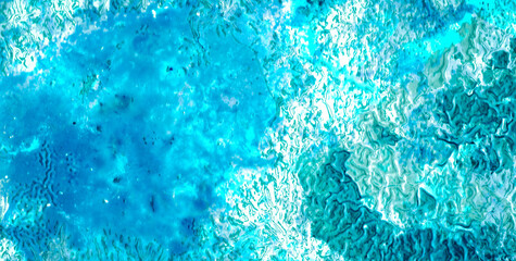 Vintage Design with a Dirty Parchment and Grunge Effect
