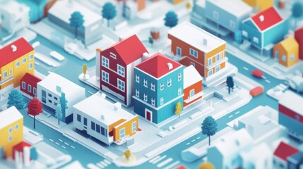 Public health services are vital for a growing city population.