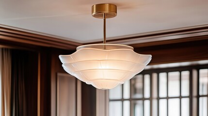Elegant Modern Pendant Light Fixture Design