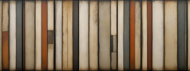 illustrazione sfondo con elementi astratti a tema geometrico