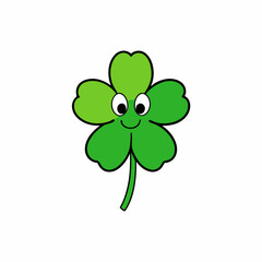 four leaf clover