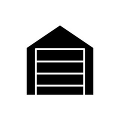 storage glyph icon