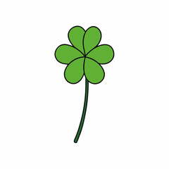 four leaf clover