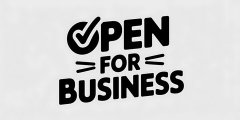 Obraz premium A cutout png design asset of window clings with the text 