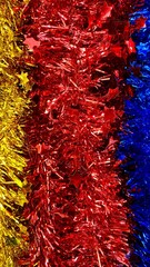 christmas tree decorations