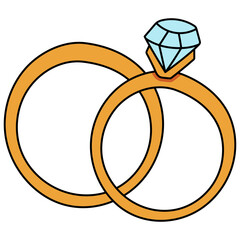 Wedding Rings