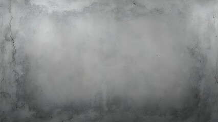 Grey textured concrete wall background. Gray and White Concrete Abstract Wall Texture. Grunge Vector Background. Full Frame Cement Surface Grunge Texture Background