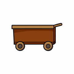 cart