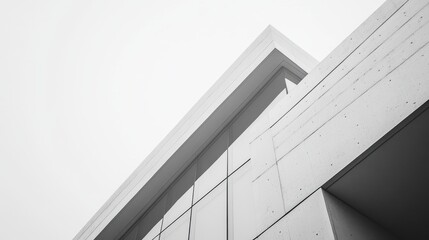 Fototapeta premium isolated, minimalist style, clean aesthetic, sharp focus