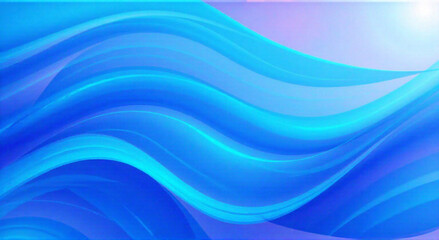 Fototapeta premium blue background