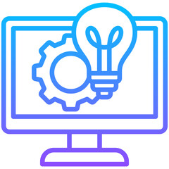 Design Thinking Icon