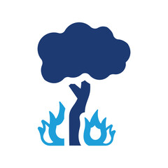 Wildfire icon