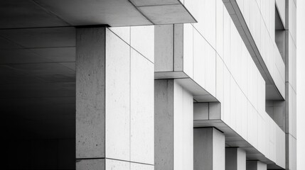 Fototapeta premium old, minimalist style, clean aesthetic, sharp focus