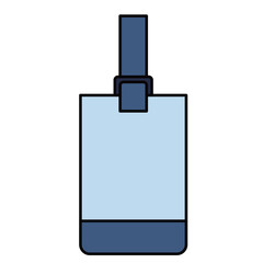 靴を入れるための鞄