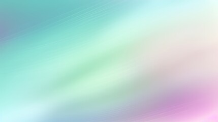 Abstract Pastel Background With Subtle Diagonal Lines
