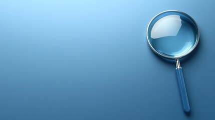 Vibrant deep blue background image simple, minimalist design for digital use and download. highresolution solid color backdrop. 