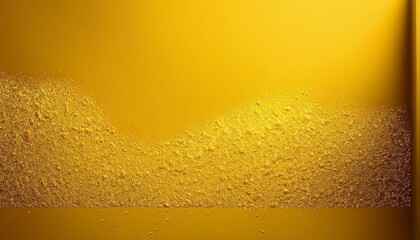 Obraz premium the wall is painted with bright paint with space for text