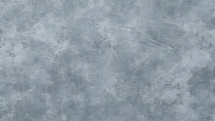 Obraz premium Grunge velvet solid gray textured background