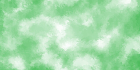 abstract cyan watercolor water splash on a white background. Beautiful sunny sky. Bright sun, white, tiny clouds. cloudy sky background, smoky, Hand painted texture, Creative, modern, design, art, ink