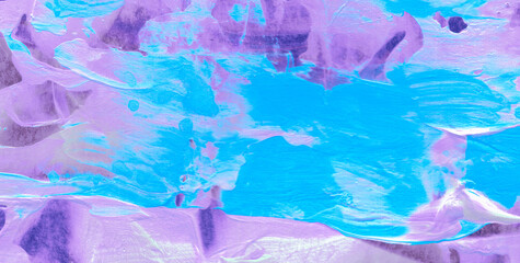 Grunge Wallpaper on a Textured Vintage Paper Background
