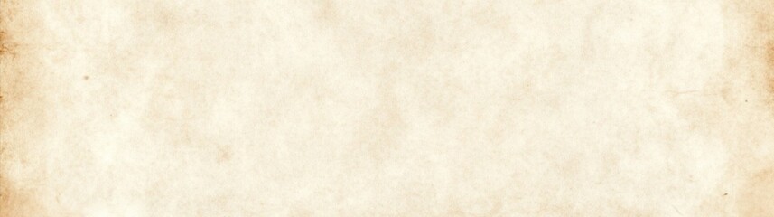 Obraz premium Horizontal vintage paper weathered distressed 