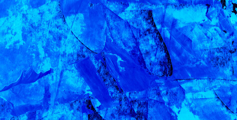 Grunge Wallpaper on a Textured Vintage Paper Background
