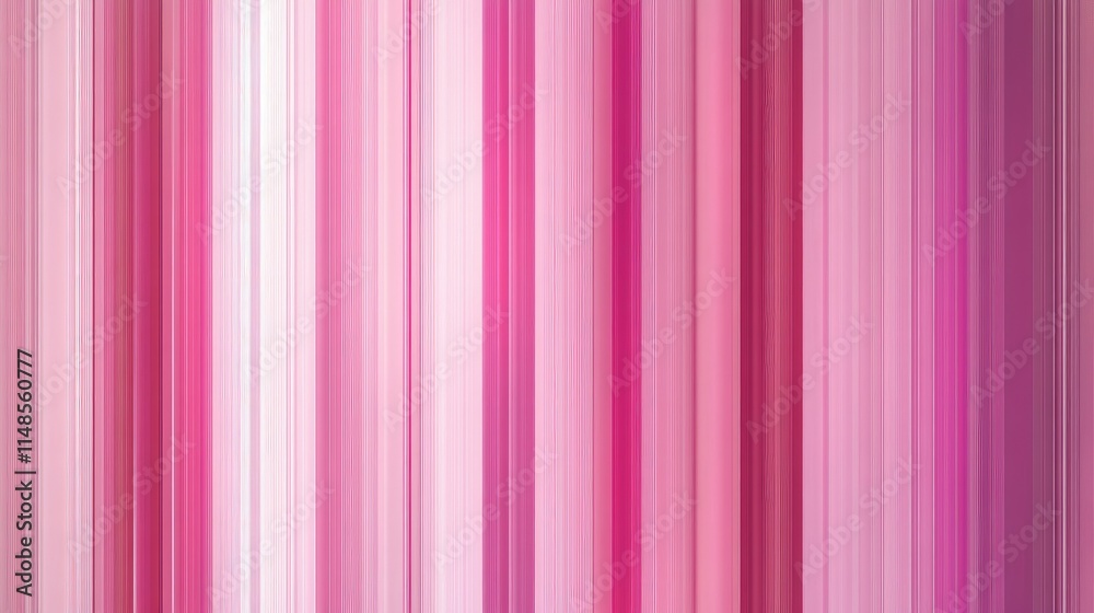 Poster elegant background of subtle overlapping vertical lines, forming a seamless texture.