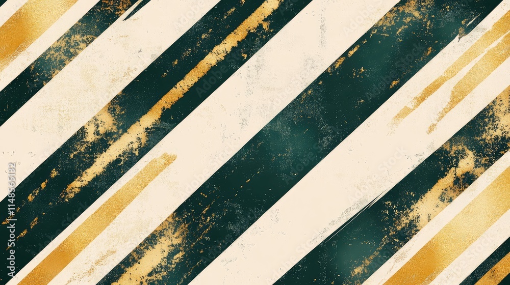 Aufkleber Line background with diagonal strokes in a repeating pattern, creating a sleek and modern design.