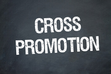 Cross-Promotion	