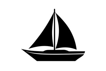 sailboat logo