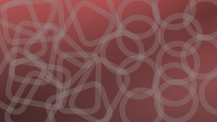Dark red natural elegant background, Red. Geometric scribble illustration in Origami style. suitable for wallpaper.