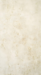 A textured, light beige background with subtle variations and patterns.