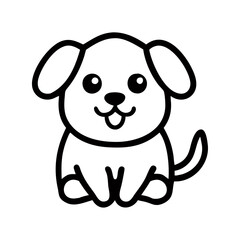 dog icon
