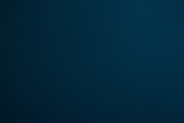 Abstract dark blue blurred gradient background Wallpaper for product presentation decor equipment