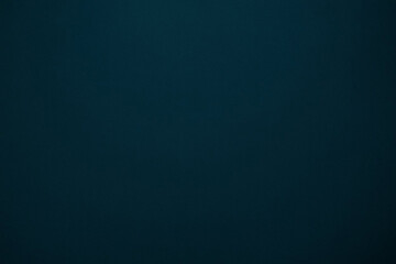 Abstract dark blue blurred gradient background Wallpaper for product presentation decor equipment