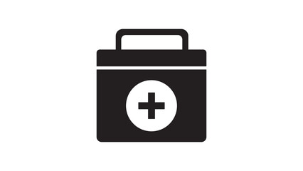 medical bag icon