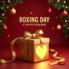 boxing day