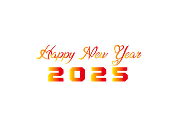 happy new year 2025
